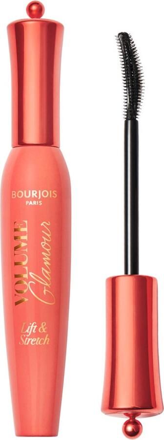 Bourjois Volume Glamour Lift & Stretch mascara 001 Black