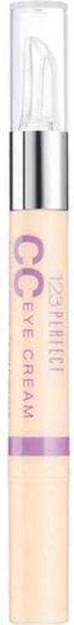 Bourjois CC Eye Cream 21 Ivoire