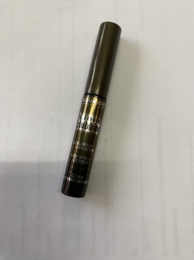 Bourjois Clubbing Eyeliner No. 86 Bronze Dance Floor