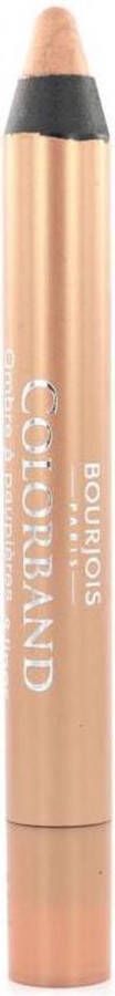 Bourjois Color Bands Oogschaduw 03 Beige Minimaliste