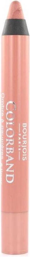 Bourjois Color Bands Oogschaduw 04 Rose Fauviste