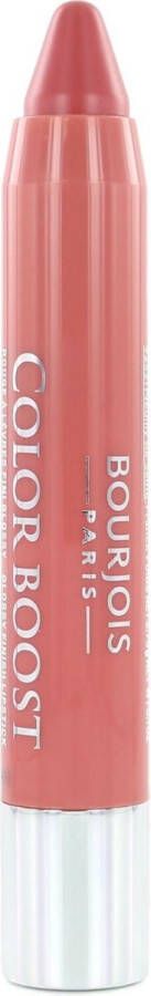 Bourjois Color Boost Lippenbalsem 07 Proudly Naked