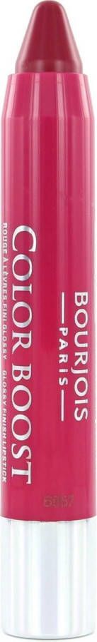 Bourjois Color Boost Lippenbalsem 09 Pinking Of It