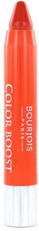 Bourjois Color Boost Lippenbalsem 10 Lolli Poppi