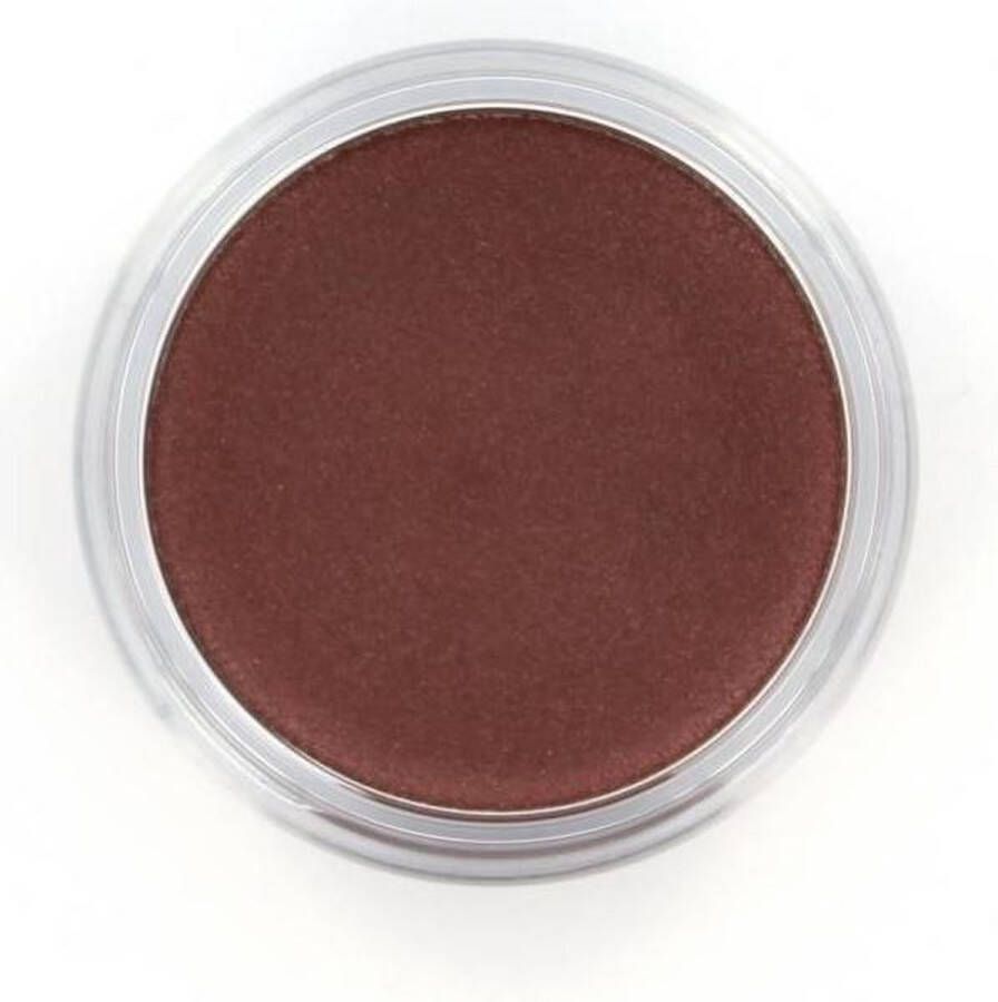 Bourjois Colour Edition Oogschaduw 08 Marron Givré