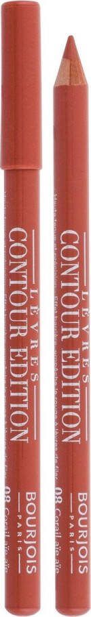 Bourjois Contour Edition Lipliner 08 Corail Aïe