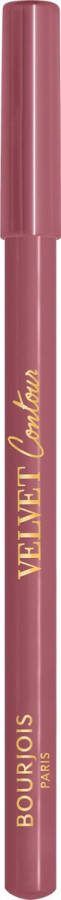 Bourjois Contour Edition Lipliner Place Des Roses 19 1.14 gr
