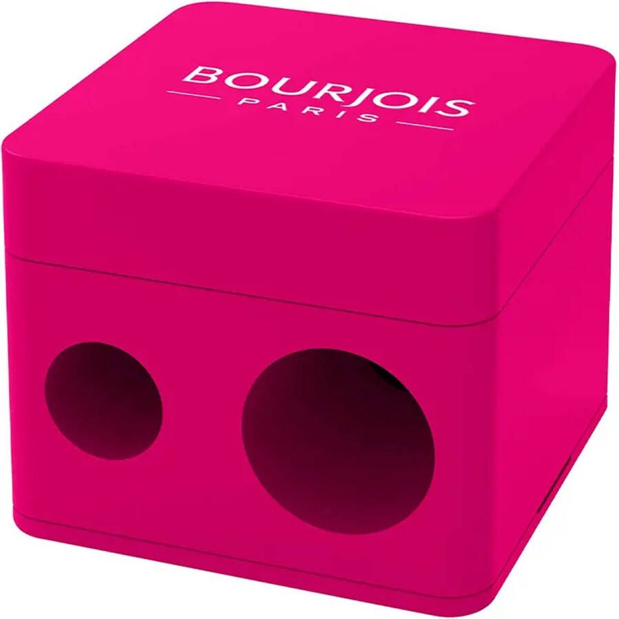 Bourjois Double Pencil Sharpener