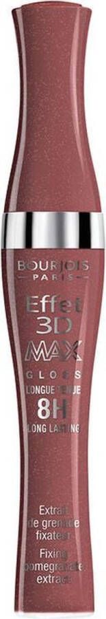 Bourjois Effet 3D Max Lipgloss 12