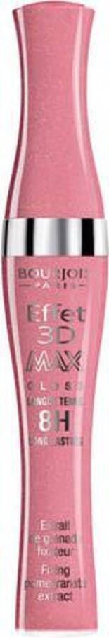 Bourjois Effet 3D Max Lipgloss 13
