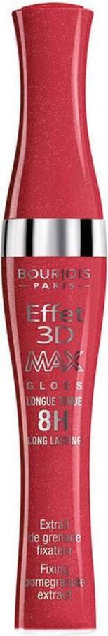 Bourjois Effet 3D Max Lipgloss 15