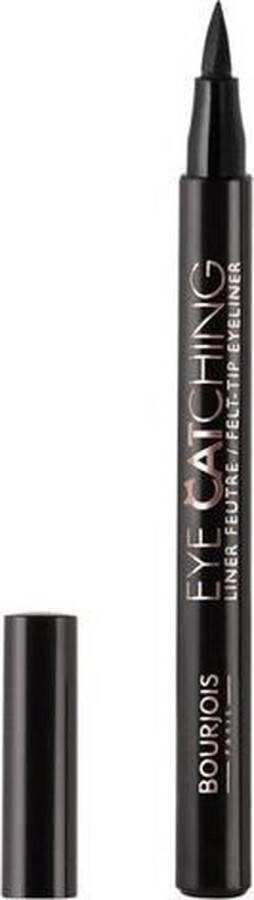 Bourjois Eyeliner Eye Catching 001 Black