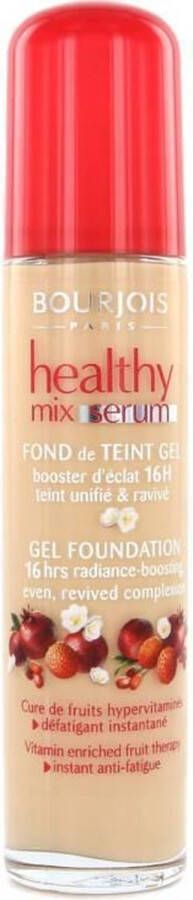 Bourjois Fond De Teint Healthy Mix Serum Foundation 51