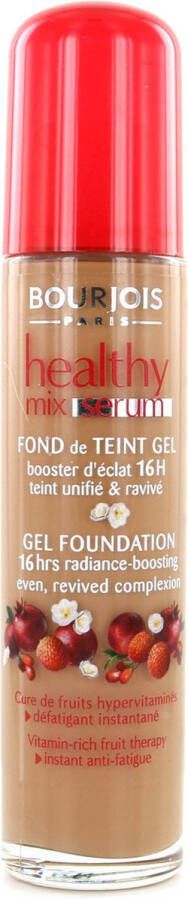 Bourjois Fond De Teint Healthy Mix Serum Foundation 58