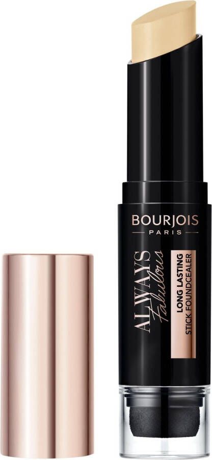 Bourjois Foundcealer Foundation 110 Vanille clair