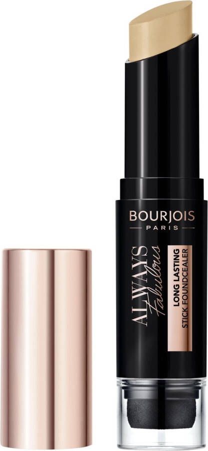 Bourjois Foundcealer Foundation 410 Beige Doré