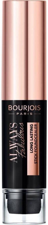 Bourjois Foundcealer Foundation 600 Chocolat