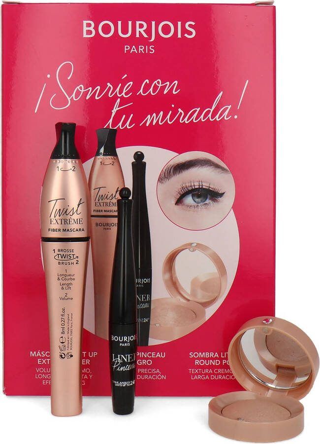 Bourjois Geizichts Corrector