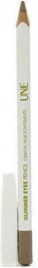 Bourjois Glimmer Eyes Pencil Oogpotlood G20 Grijs