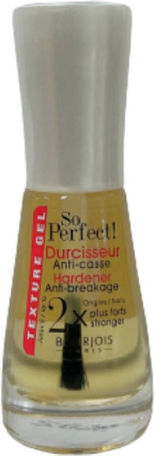 Bourjois Hardener Anti-breakage 2x Stronger