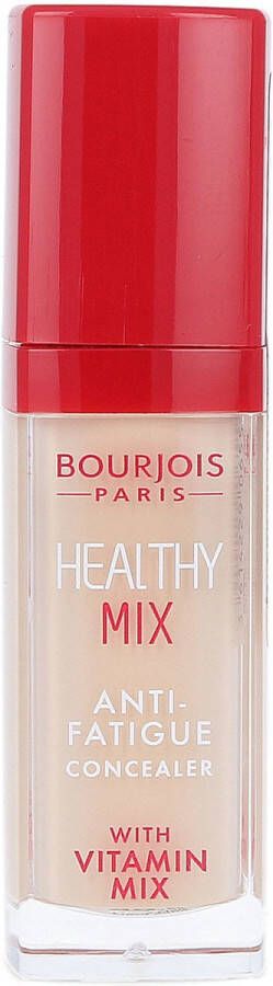 Bourjois Healthy Mix Anti-Fatigue Concealer 49.5 Light Sand
