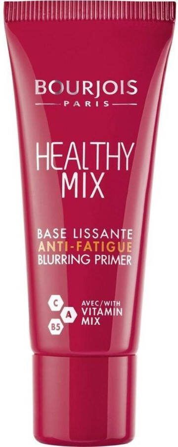 Bourjois Healthy Mix Blurring Primer 01 Universal shade