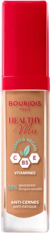 Bourjois Healthy Mix Clean Concealer 56.5 Maple