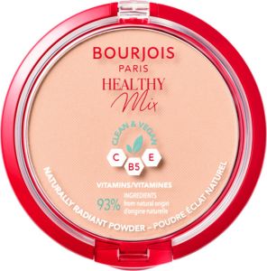 Bourjois Healthy Mix Clean & Vegan Compact Poeder 03 Rose Beige