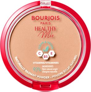 Bourjois Healthy Mix Clean poeder 005 Deep Beige