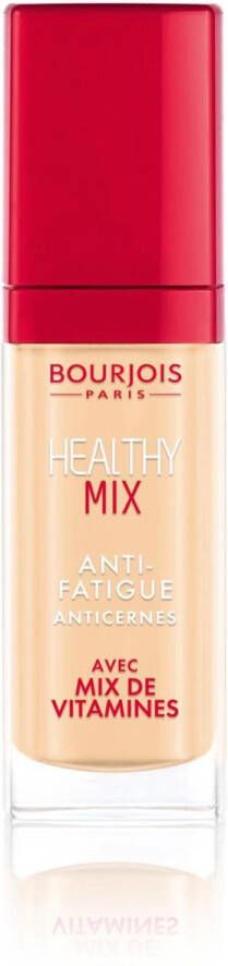 Bourjois Healthy Mix Concealer 001 Light radiance
