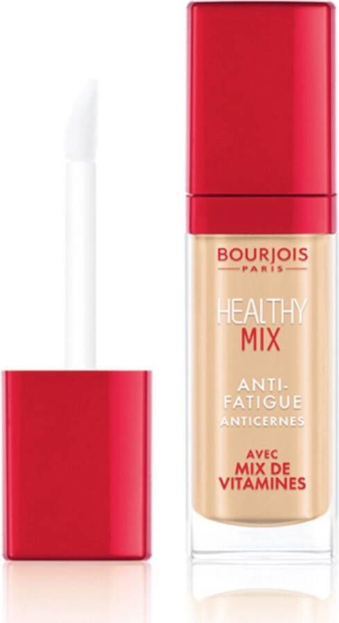 Bourjois Healthy Mix Concealer 053 Dark Radiance