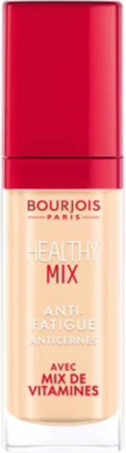 Bourjois Healthy Mix Concealer 054 Beige Doré