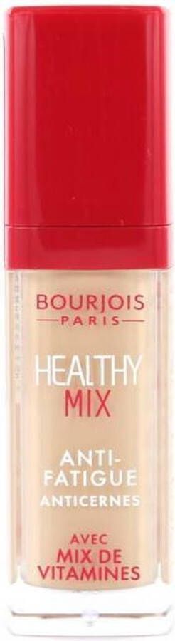Bourjois Healthy Mix Concealer 53 Dark