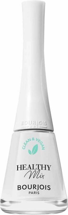 Bourjois nagellak Healthy Mix 100-blanc'hantement (9 ml)