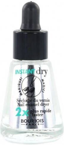 Bourjois Instant Dry Drops Nagellak Transparant