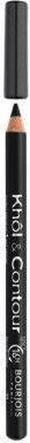 Bourjois Khol & Contour Oogpotlood 73 Gris Ingenieux