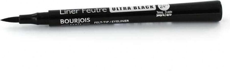 Bourjois Liner Feutre Eyeliner 41 Ultra Black