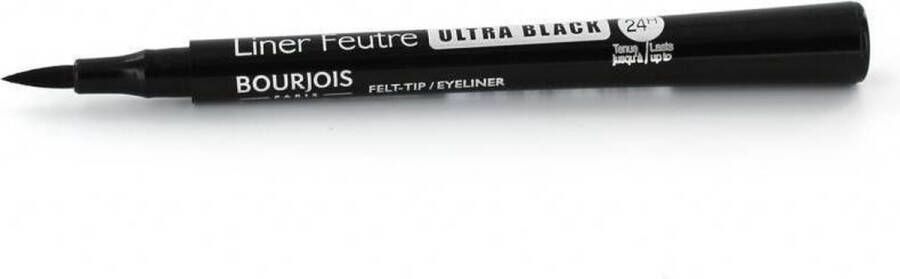 Bourjois Liner Feutre eyeliner 041 Ultra Black