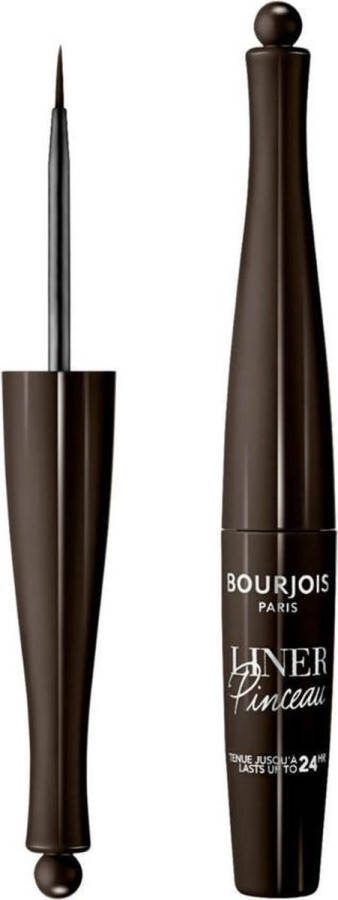 Bourjois Liner Pinceau Eyeliner 02 Brun Impressionniste