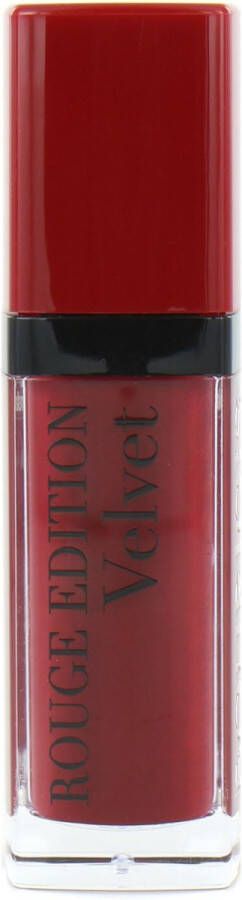 Bourjois Lippenstift Rouge édition Velvet 08 Grand Cru