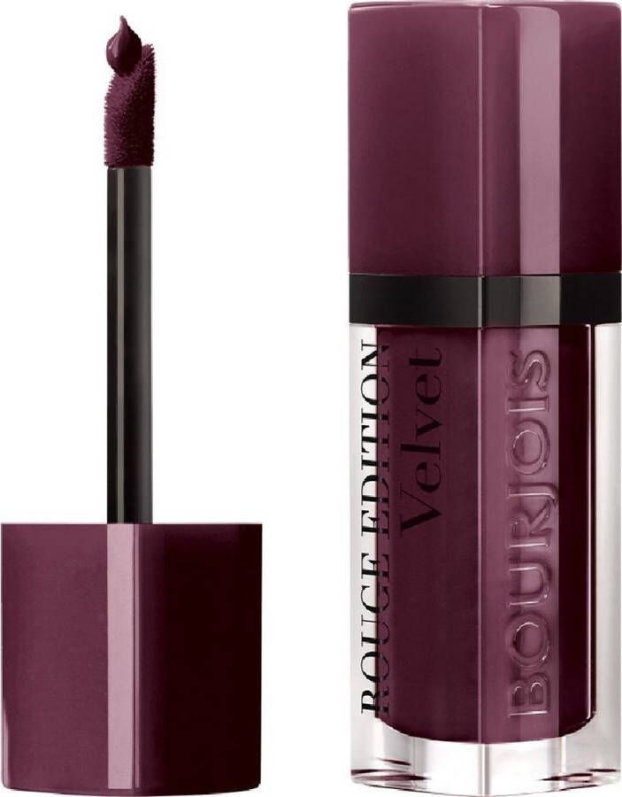 Bourjois Lippenstift Rouge Edition Velvet 25 (7 ml)