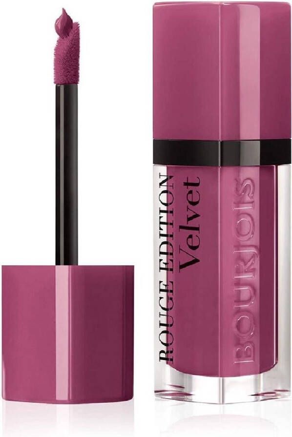 Bourjois Lippenstift Rouge Edition Velvet 36 (7 ml)