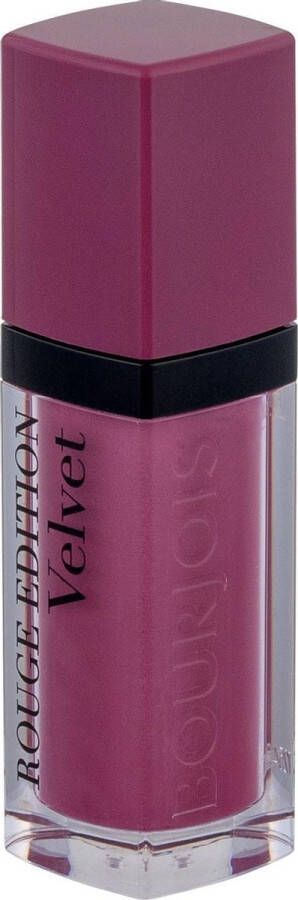 Bourjois Lippenstift Rouge Edition Velvet 36 (7 ml)
