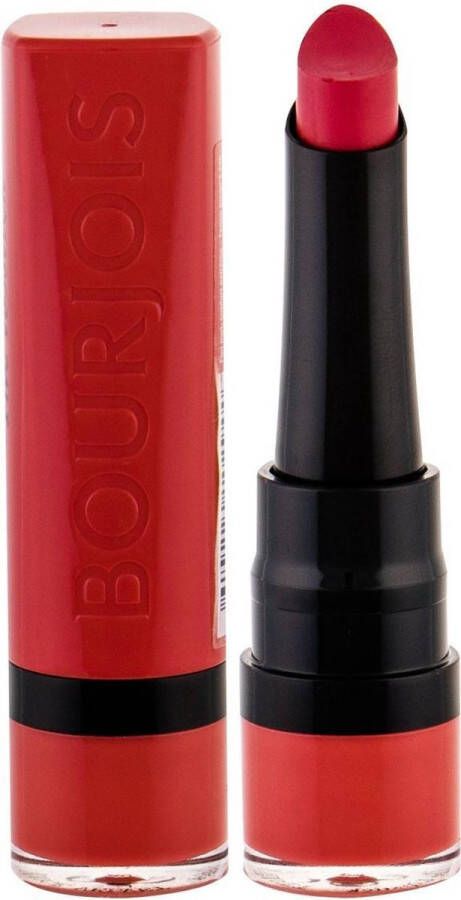 Bourjois Rouge Velvet The Lipstick lippenstift 05 Brique-a-brac