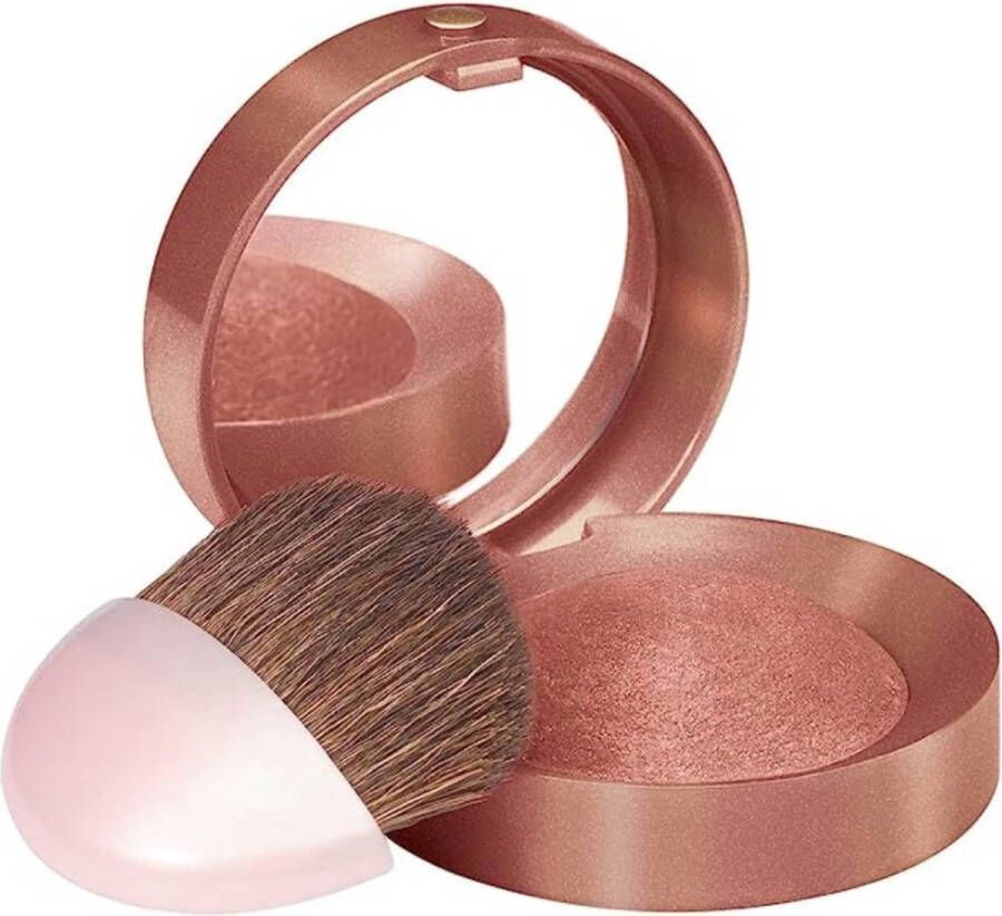 Bourjois Little Round Pot Blush 092 Santal