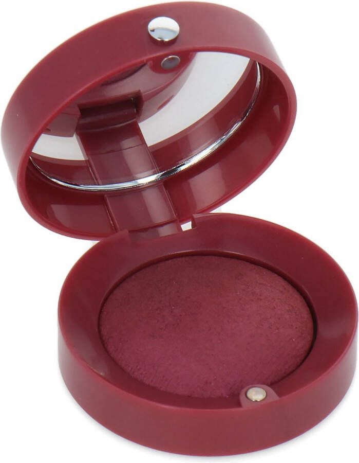 Bourjois Little Round Pot Eyeshadow Oogschaduw 14 Berry Well