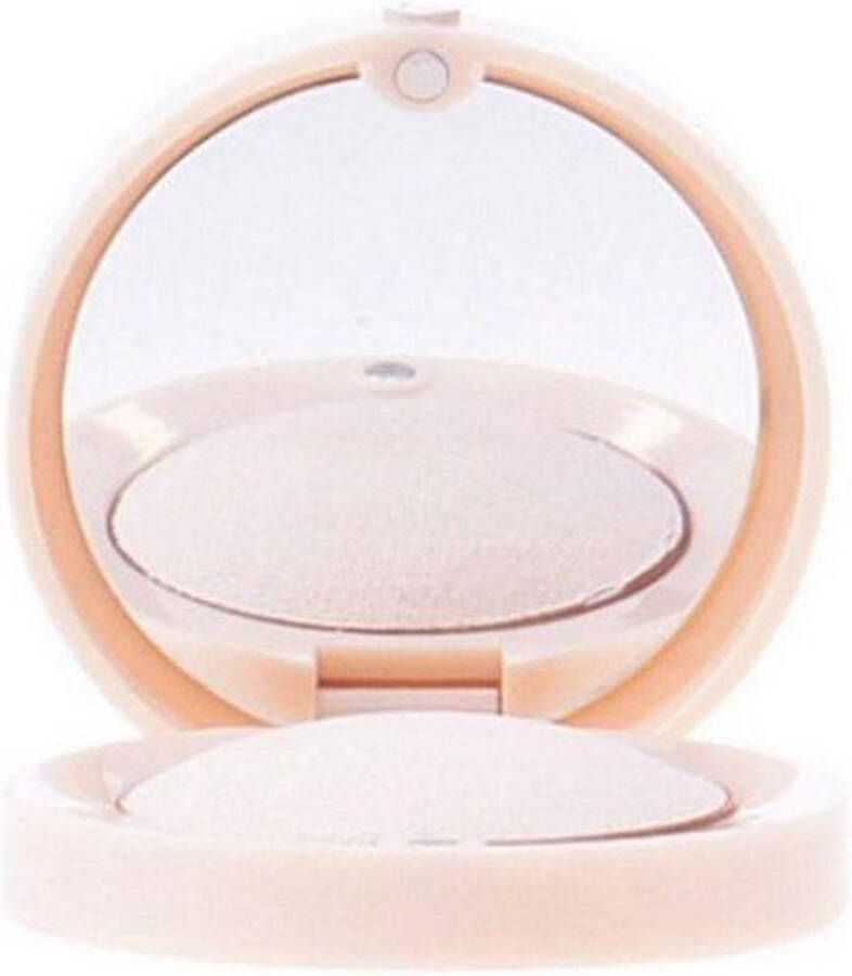 Bourjois Little Round Pot Oogschaduw 010