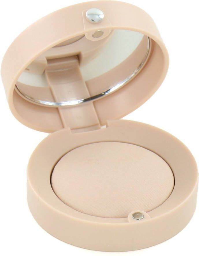 Bourjois Little Round Pot oogschaduw 003 Peau de Peach