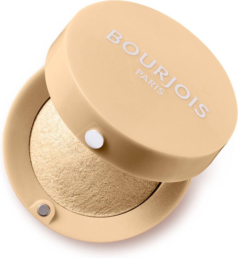 Bourjois Little Round Pot oogschaduw 04 Eggshell'ent