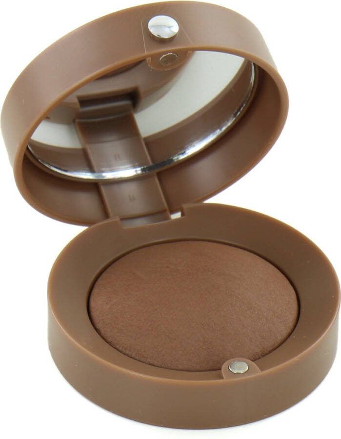 Bourjois Little Round Pot oogschaduw 005 Choco Latte